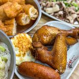 姐妹👭说福州真是条条大路通捞化‼️