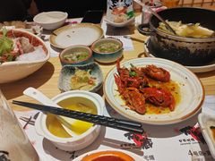 -贵木日本料理·铁板烧(新地假日广场店)