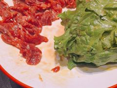 -南门四季铜锅涮肉(大屯·北苑店)