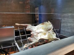 -蓝鲸湾汤泉(包河店)