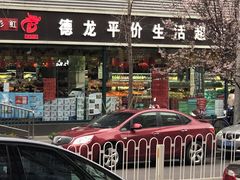 -德龙平价生活超市