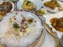 -明本湛江鸡•海鲜小厨(陈家祠店)