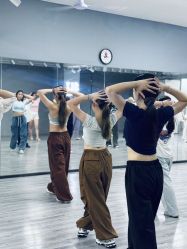 -水灵子舞蹈全国连锁