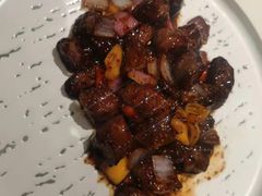 -禾珍珠家常小馆(河南博物院店)