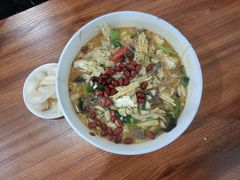 -老乌家特色小炒泡馍(大皮院店)