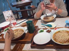 -松鹤楼面馆(宝安机场店)