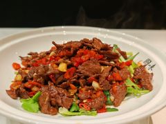 -国味壹号·精品湘菜·宴请佳选(新天地店)