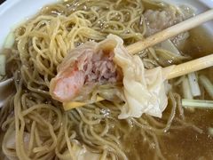 -小梁哥云吞面(黄贝岭店)