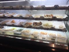 -马路边边串串香(双井直营店)