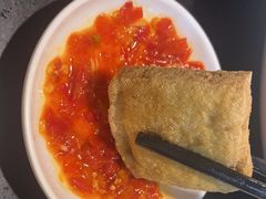 -小方外婆菜(蒙山路店)