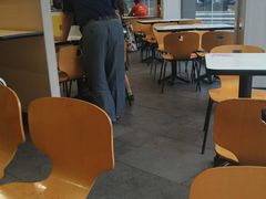 大堂-真功夫(北京路步行街店)