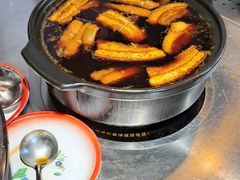 -王胖儿甏肉干饭(总店)