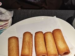 -锦府园·新台州菜(合生汇店)