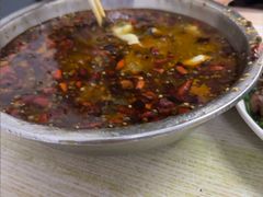 -黑皮酸菜鱼(绣花巷店)