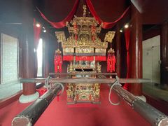 -天一阁博物院
