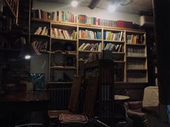 -斯多格书乡(北京大学畅春园店)