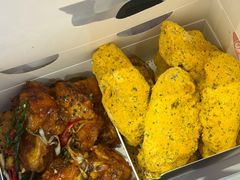 -悠个炸鸡(南京创始店)