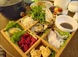 -和伊母婴护理中心·全套房(金山店)