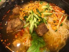 -宽窄巷子成都小吃(建文店)