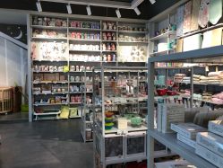 -Babycare(上海环球港店)