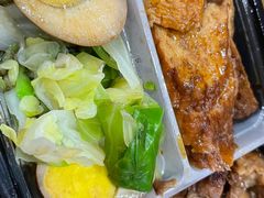 -瑞霖·隆江猪脚饭