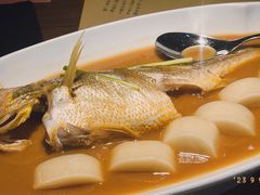 -荣小馆(安达仕店)