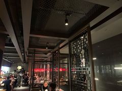 大堂-掌柜的店·河南菜(世茂店)