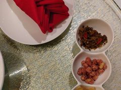 -香宫中餐厅 · 桂林香格里拉