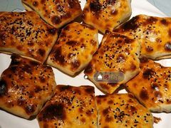-驿楼兰·新疆菜(火车站店)