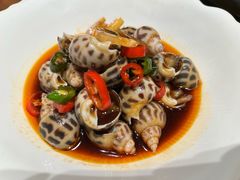 -高佳庄·海鲜酒楼(定海店)