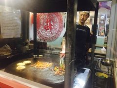 -炙热童年·老北京炙子烤肉(南锣鼓巷店)