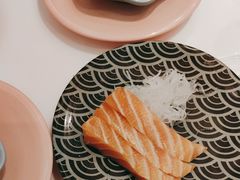 -争鲜回转寿司(通州万达店)