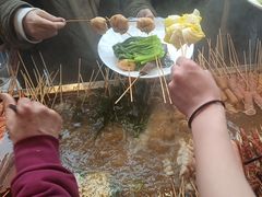 -郭记小街麻辣烫(南小街总店)