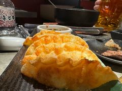 -谷牛日式烤肉(宝山U天地店)