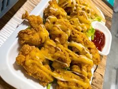 -朴鲸家正宗韩国料理(福田店)