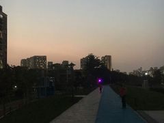 -怡海公园(桂城街道)