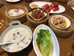 -豫璟轩中餐厅(南昌万怡店)
