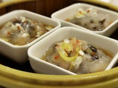 上汤蟹子鲜虾饺-香云轩·顺德菜(香云纱园林酒店店)