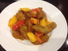 -素芝林素食养生会所(黄山豪庭·御府店)