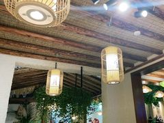 大堂-大理董·董家小厨野生菌火锅(古城旗舰店)