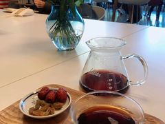 -dotcom coffee古点咖啡(致真大厦店)