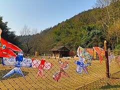 -常德桃花源景区