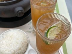 -云海肴·汽锅鸡·云南菜(高德置地店)