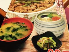 -食其家·牛丼咖喱(广元西路店)