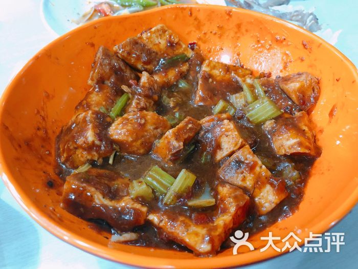 啊臻味道米粉酱香鸡肉炒馕图片 - 第46张