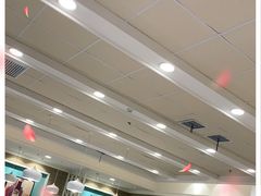 -魏家凉皮(丽彩万达餐厅)