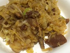 -西贝莜面村(当代商城店)