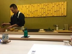 -鮨一日本料理(大中华店)