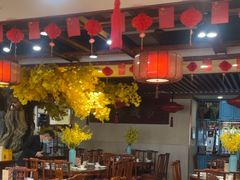 -那家老院子东北菜·饺子·小鸡炖蘑菇(艳华街店)