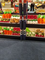 -奈尔宝家庭中心·亲子餐厅(北京东坝万达店)